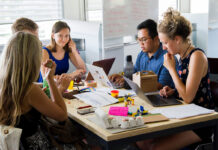 Moogle Corp: Company you might be working for